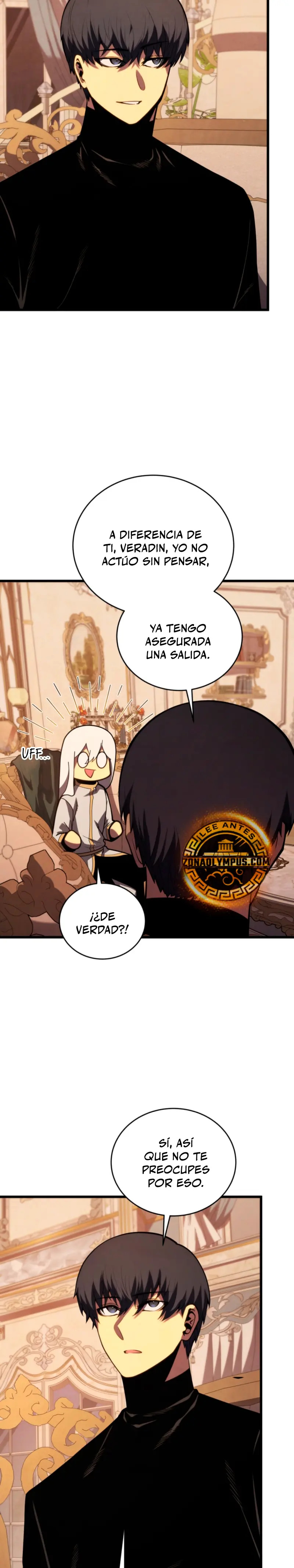 Read El hijo menor del maestro de la espada ES Manga Online