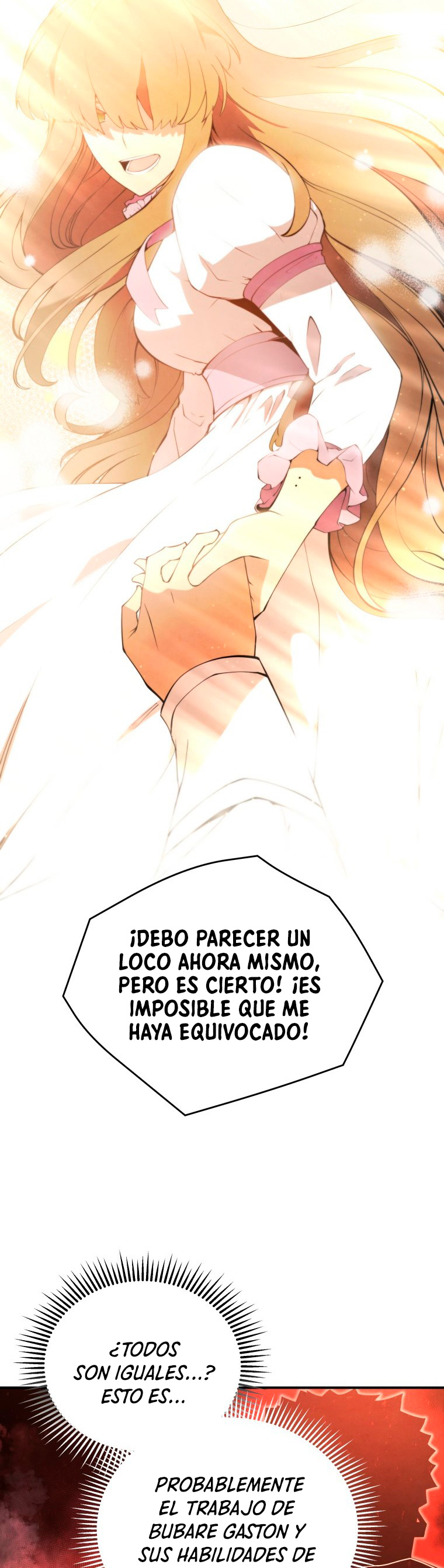 Read El hijo menor del maestro de la espada ES Manga Online
