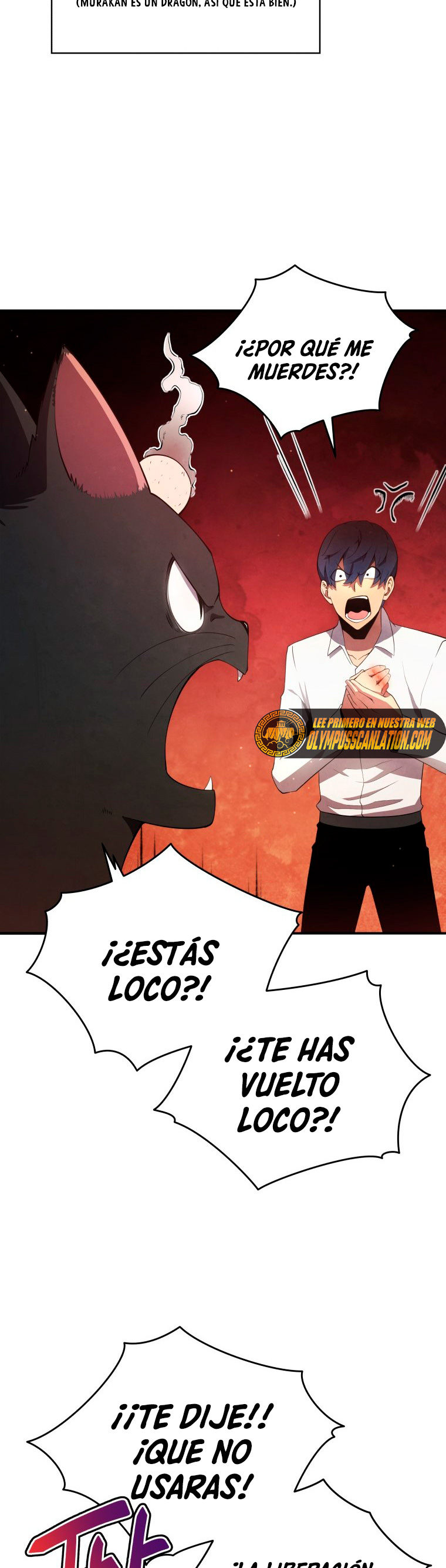 Read El hijo menor del maestro de la espada ES Manga Online