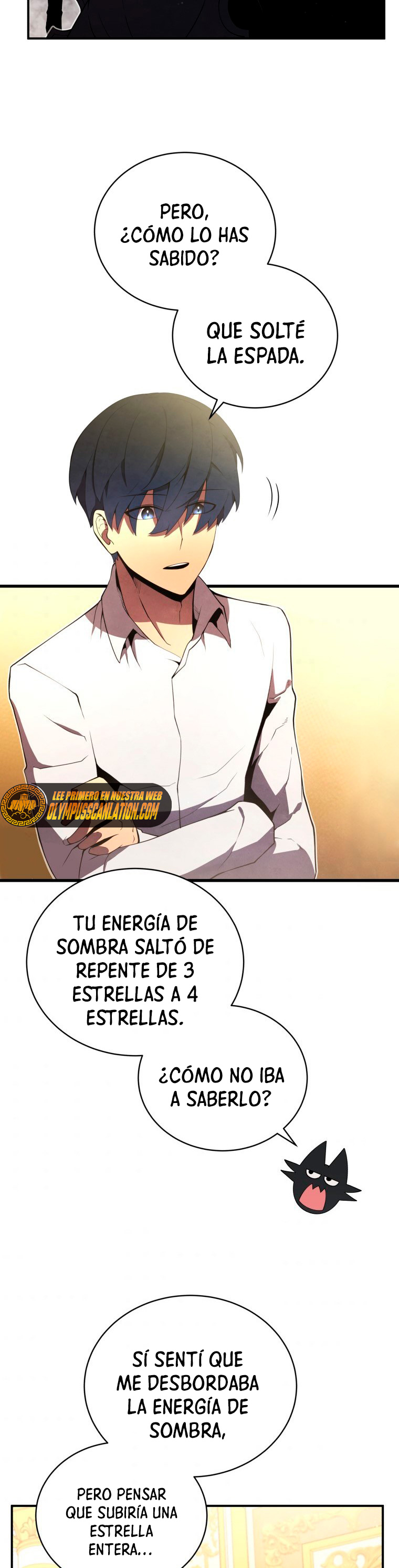 Read El hijo menor del maestro de la espada ES Manga Online