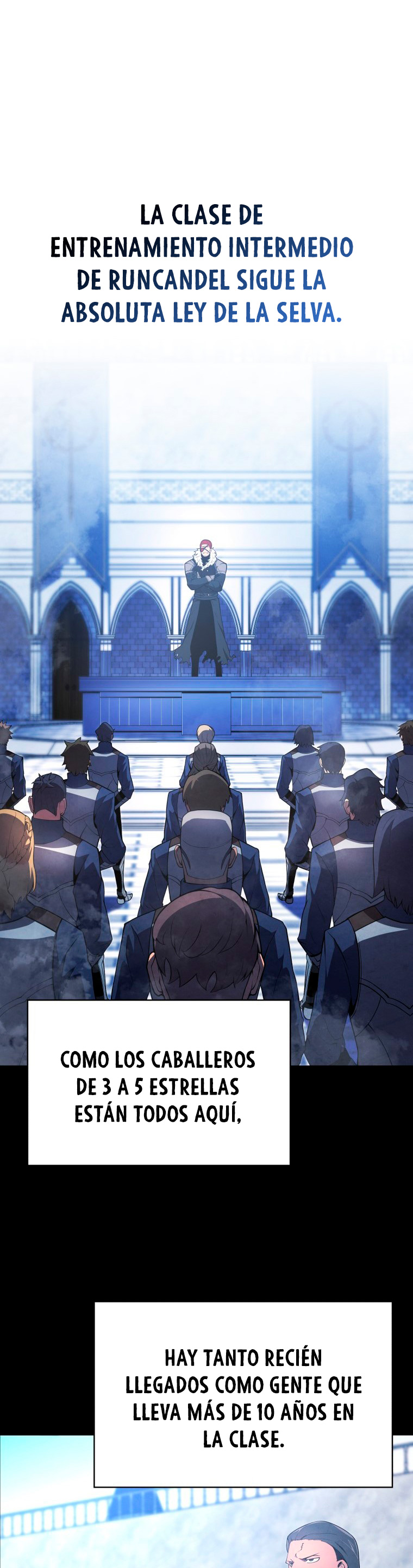 Read El hijo menor del maestro de la espada ES Manga Online