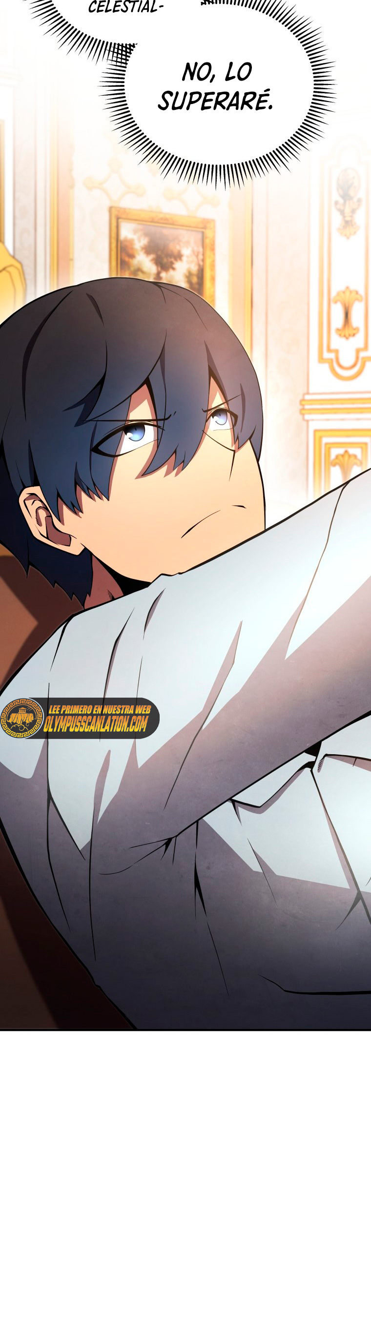 Read El hijo menor del maestro de la espada ES Manga Online
