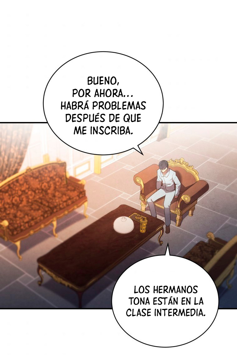 Read El hijo menor del maestro de la espada ES Manga Online