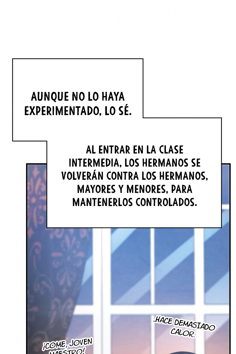 Read El hijo menor del maestro de la espada ES Manga Online