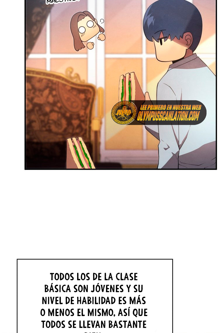 Read El hijo menor del maestro de la espada ES Manga Online