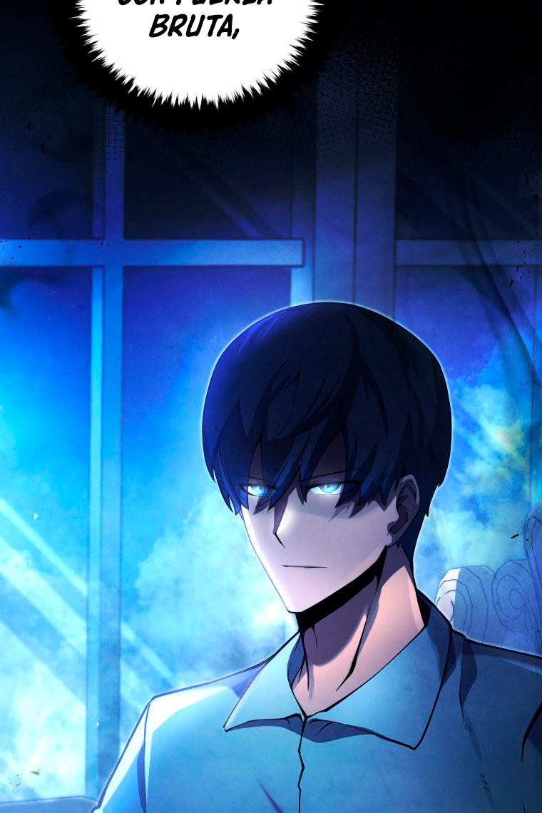 Read El hijo menor del maestro de la espada ES Manga Online