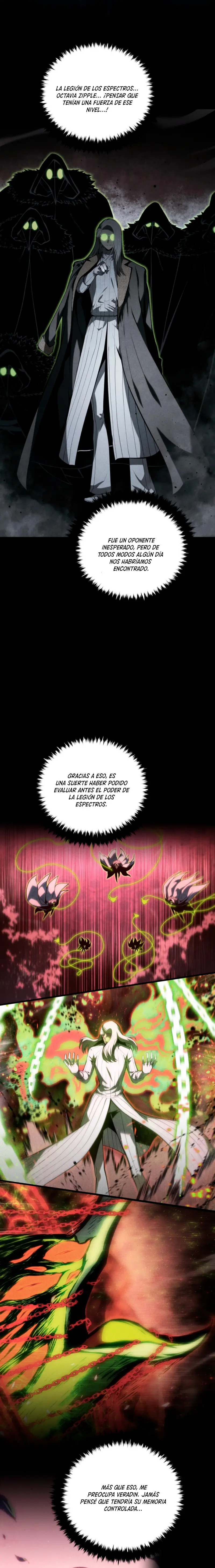 Read El hijo menor del maestro de la espada ES Manga Online