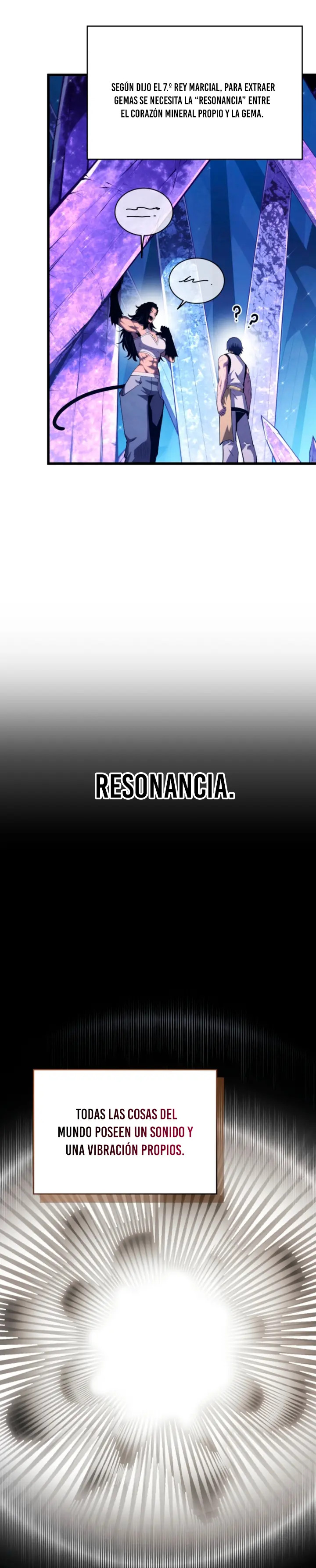 Read El hijo menor del maestro de la espada ES Manga Online