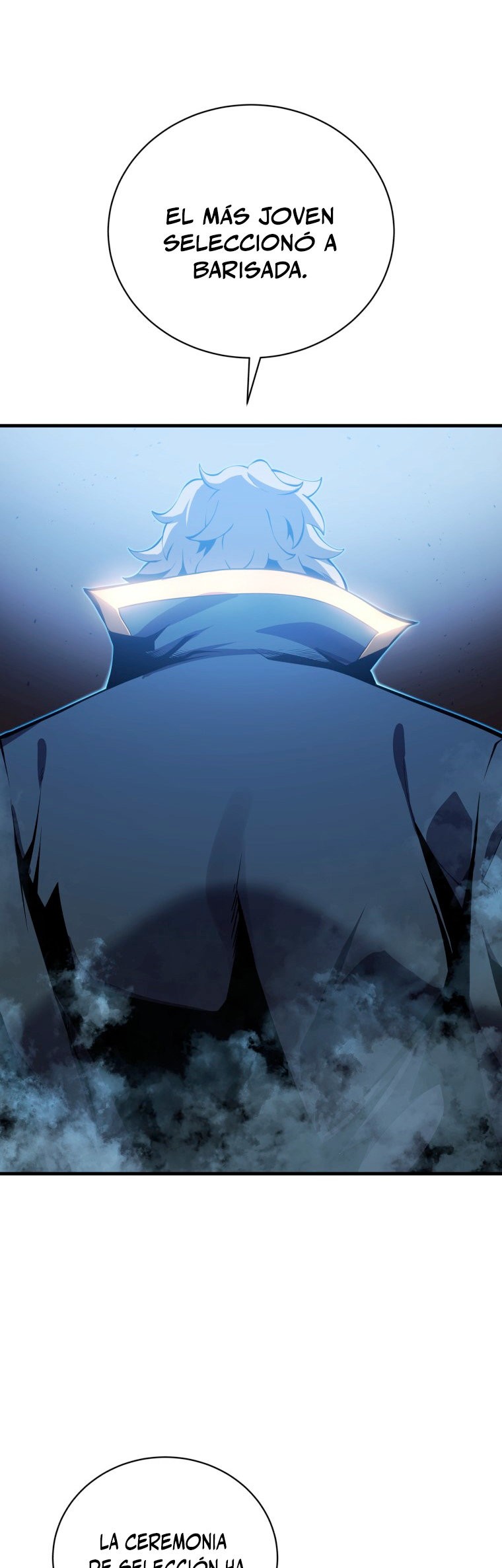 Read El hijo menor del maestro de la espada ES Manga Online