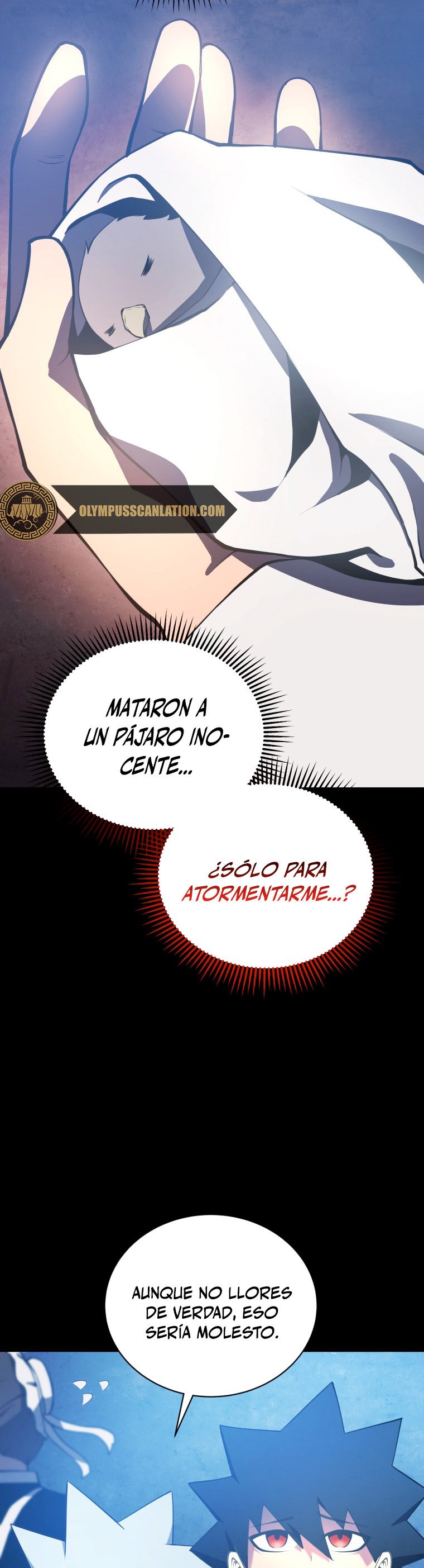 Read El hijo menor del maestro de la espada ES Manga Online
