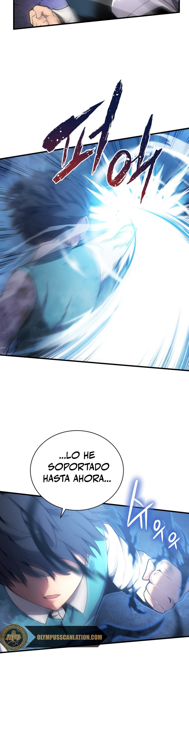 Read El hijo menor del maestro de la espada ES Manga Online