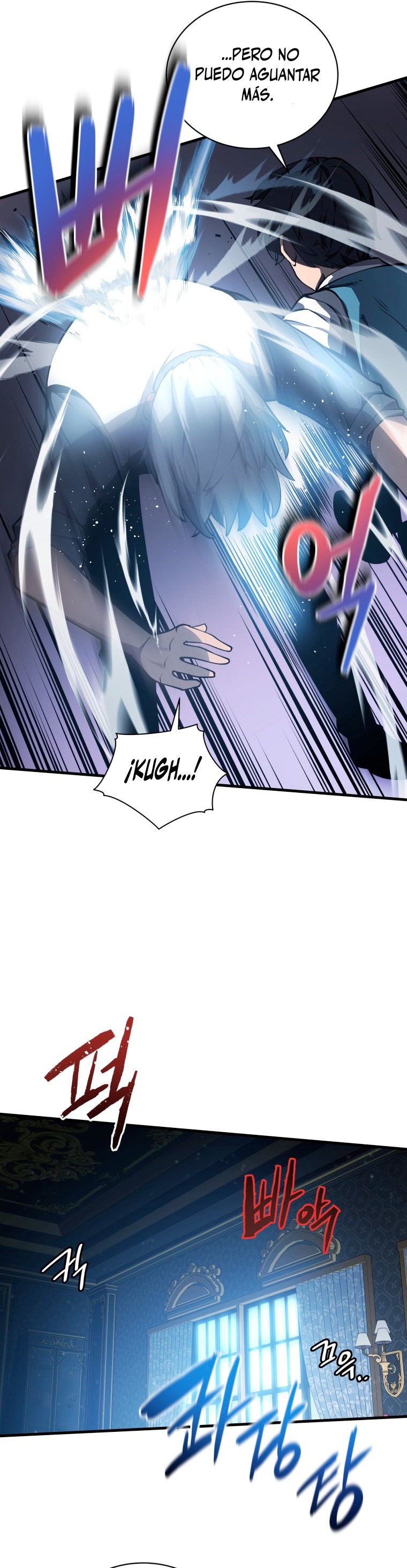 Read El hijo menor del maestro de la espada ES Manga Online