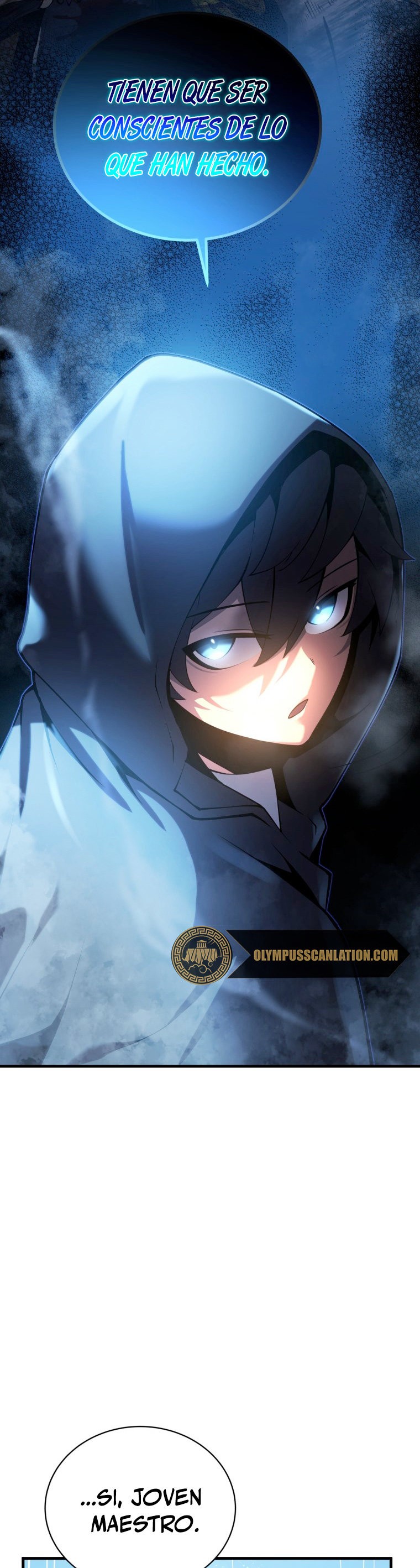 Read El hijo menor del maestro de la espada ES Manga Online