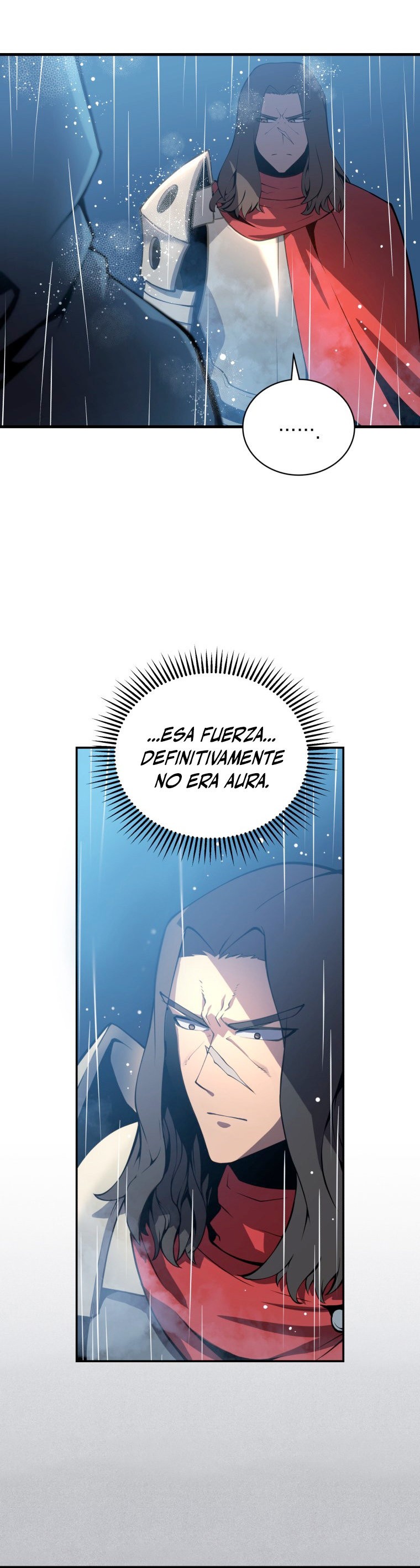Read El hijo menor del maestro de la espada ES Manga Online