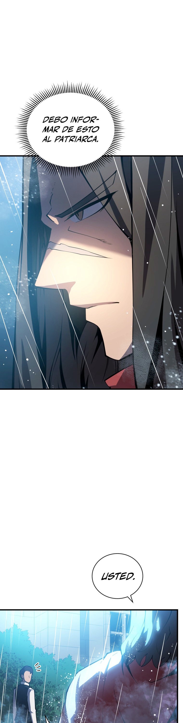 Read El hijo menor del maestro de la espada ES Manga Online