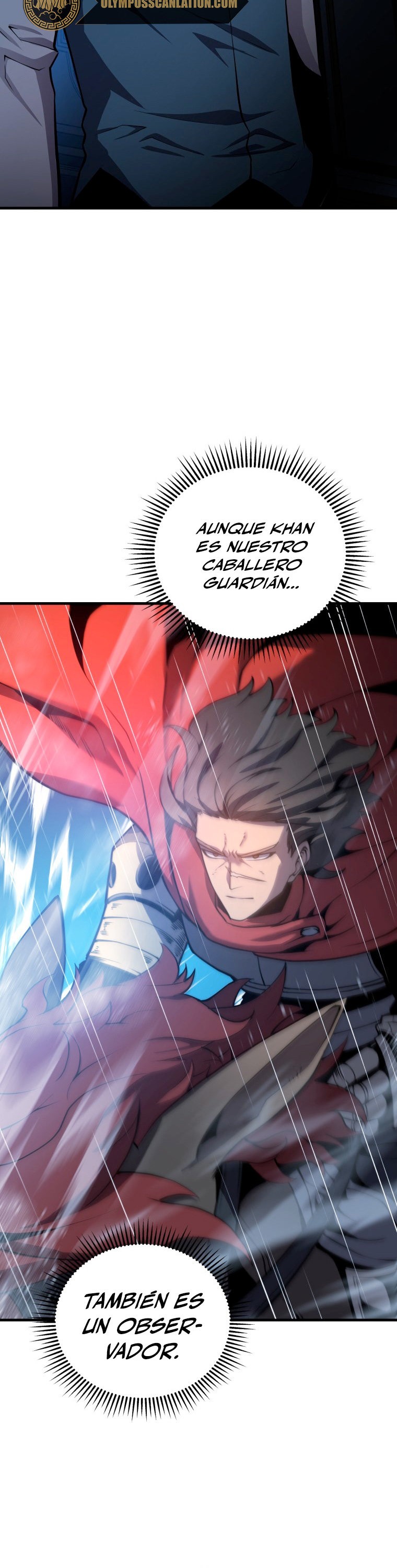 Read El hijo menor del maestro de la espada ES Manga Online