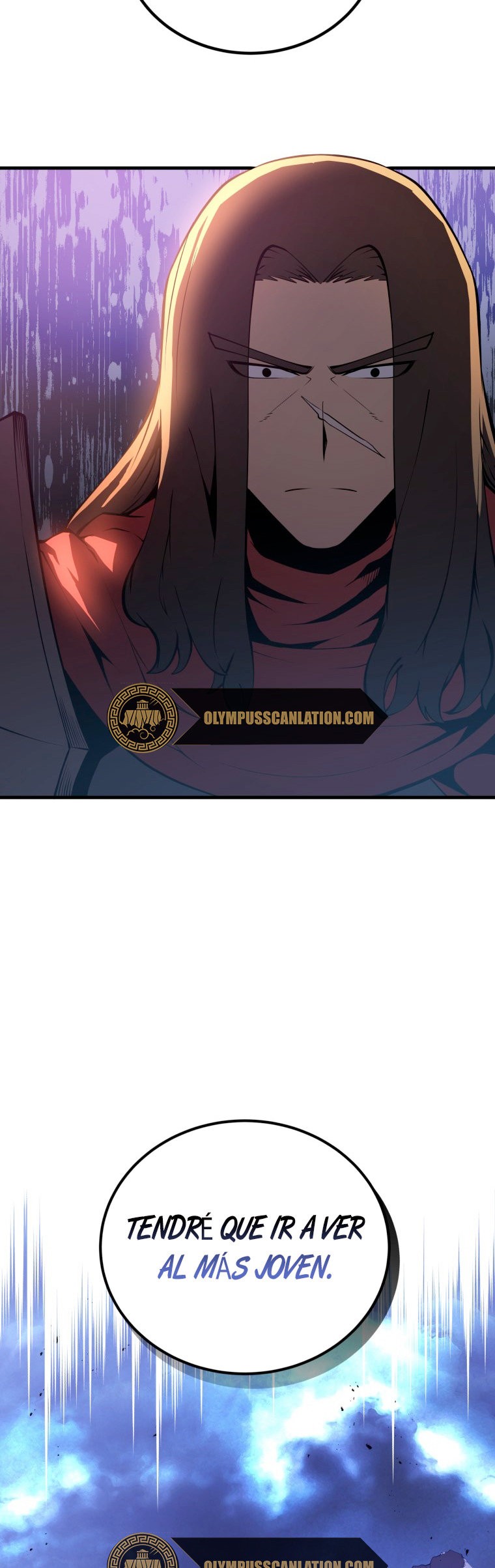 Read El hijo menor del maestro de la espada ES Manga Online