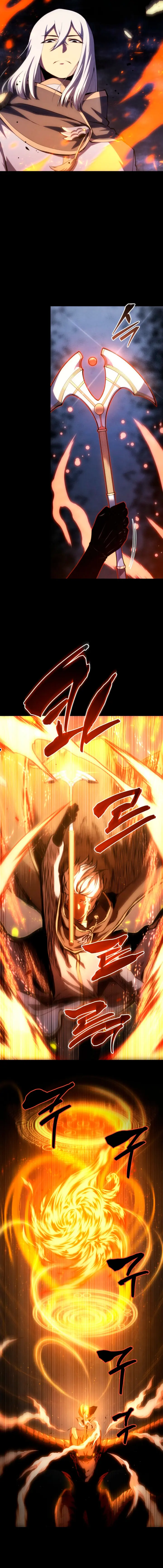 Read El hijo menor del maestro de la espada ES Manga Online