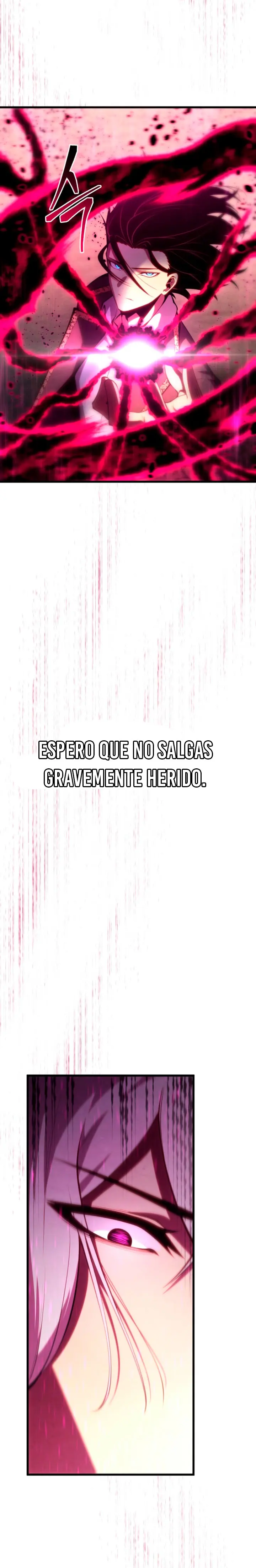 Read El hijo menor del maestro de la espada ES Manga Online