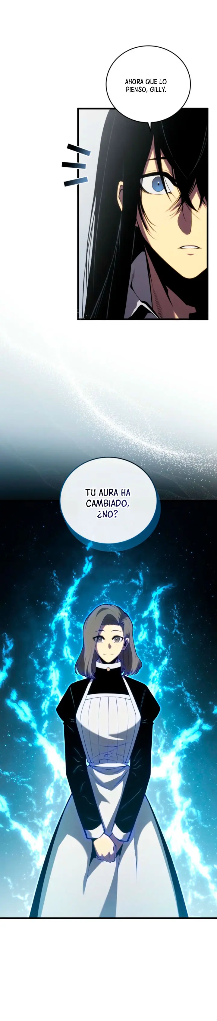 Read El hijo menor del maestro de la espada ES Manga Online