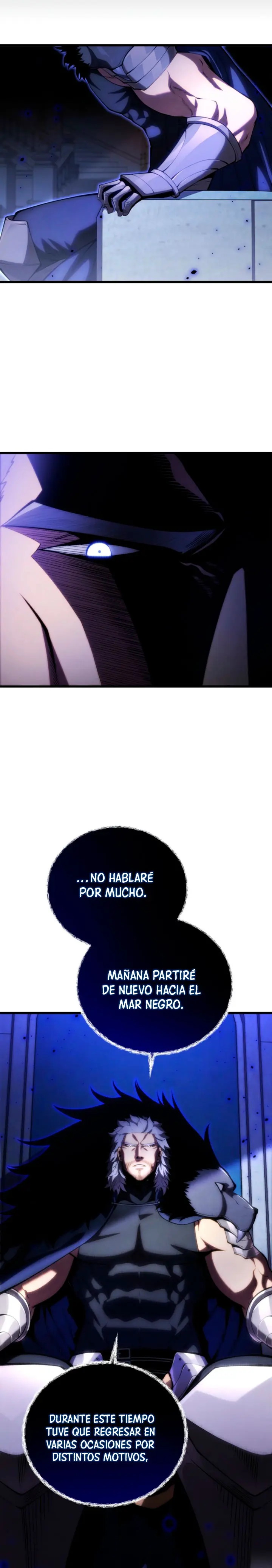 Read El hijo menor del maestro de la espada ES Manga Online