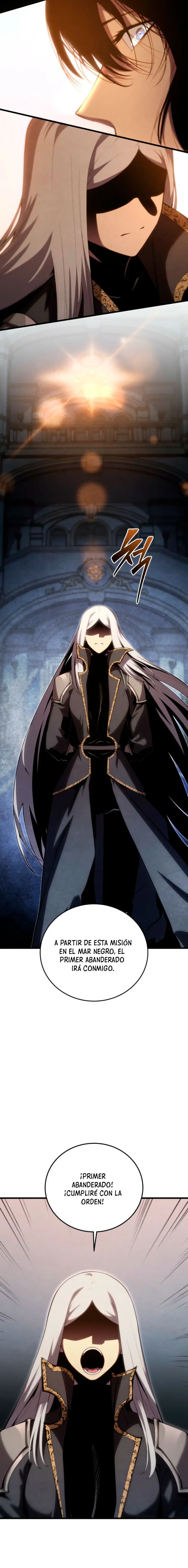Read El hijo menor del maestro de la espada ES Manga Online