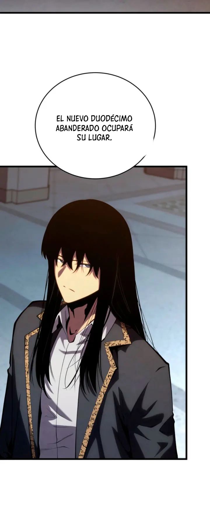 Read El hijo menor del maestro de la espada ES Manga Online