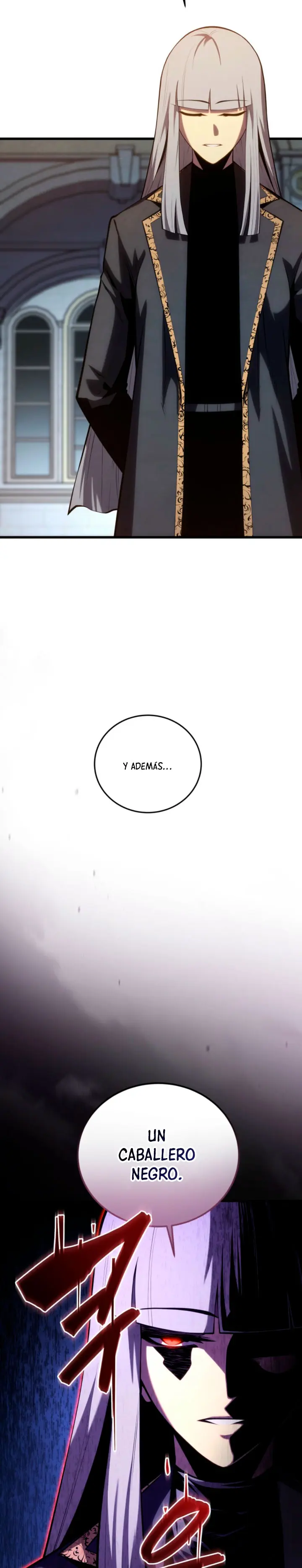 Read El hijo menor del maestro de la espada ES Manga Online
