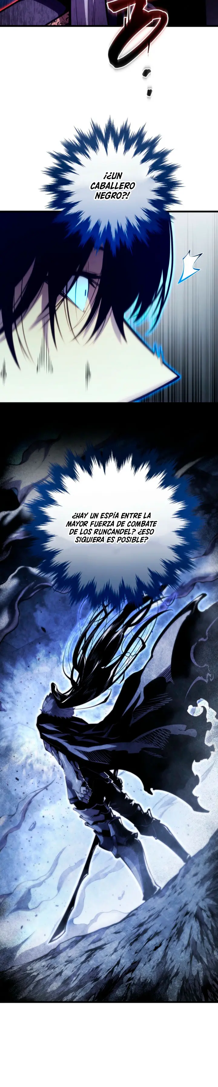 Read El hijo menor del maestro de la espada ES Manga Online