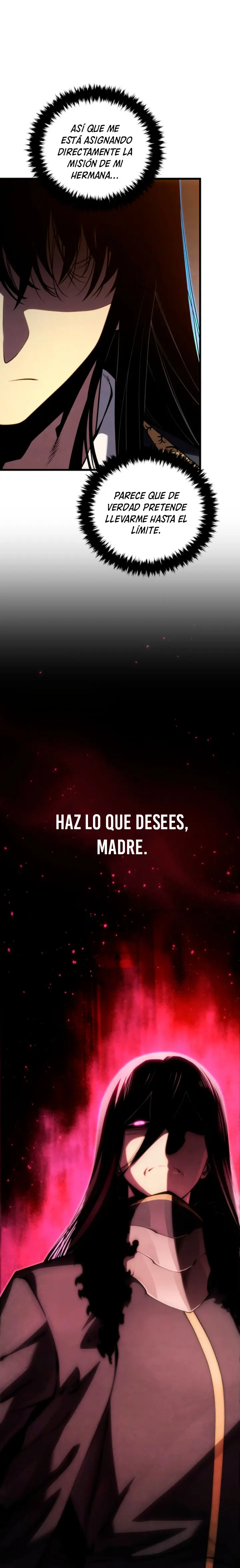 Read El hijo menor del maestro de la espada ES Manga Online