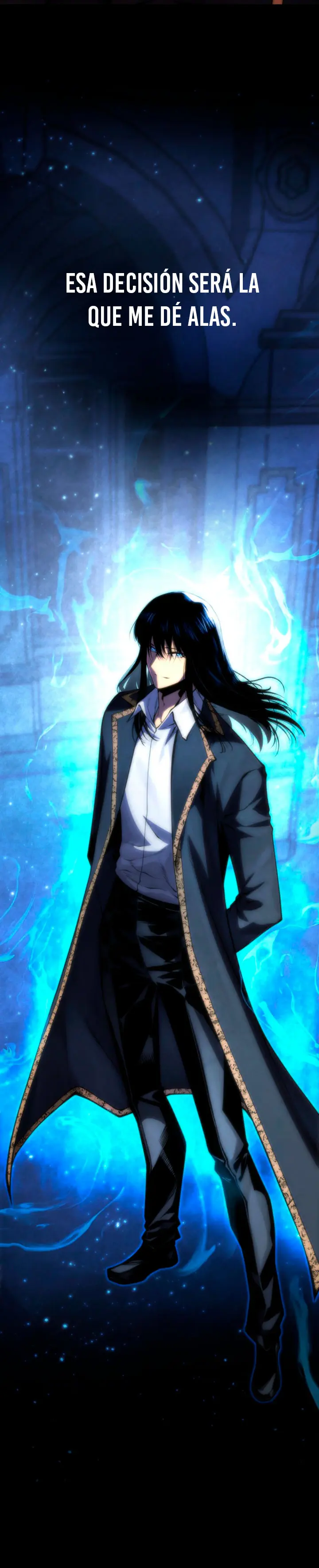 Read El hijo menor del maestro de la espada ES Manga Online