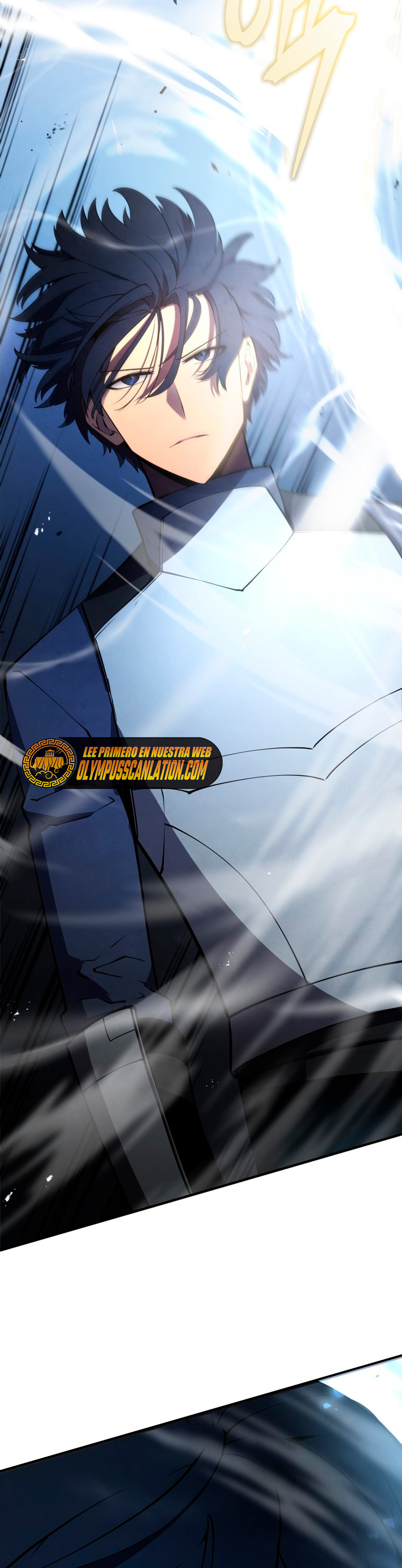 Read El hijo menor del maestro de la espada ES Manga Online
