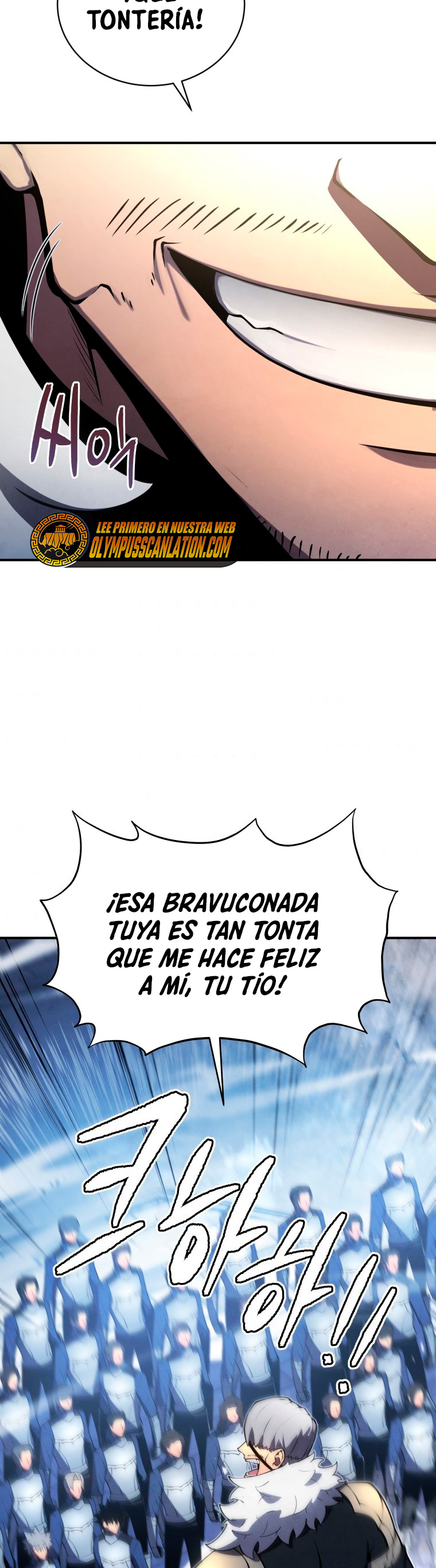 Read El hijo menor del maestro de la espada ES Manga Online