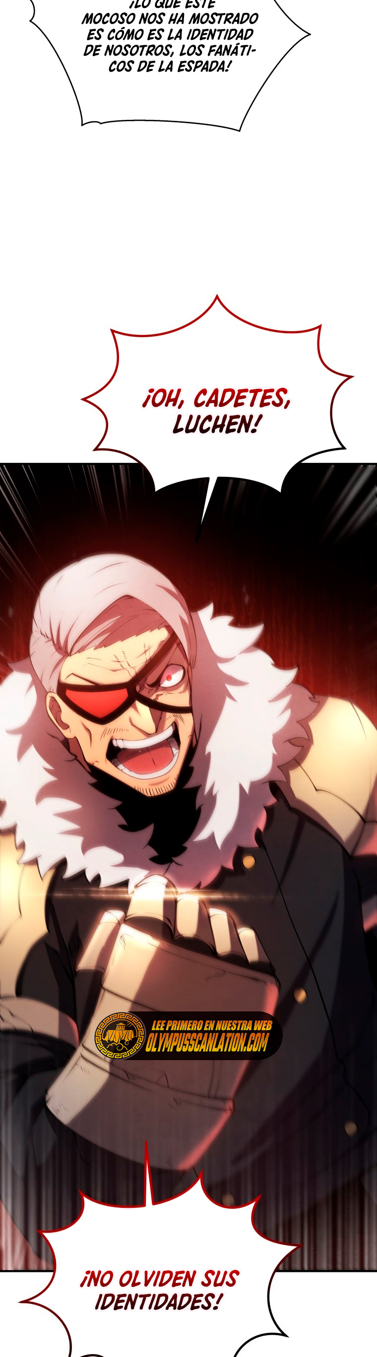 Read El hijo menor del maestro de la espada ES Manga Online