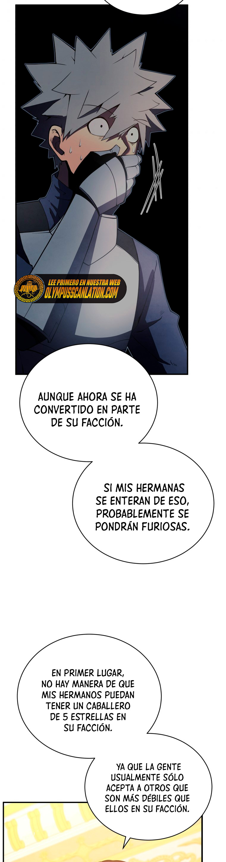 Read El hijo menor del maestro de la espada ES Manga Online