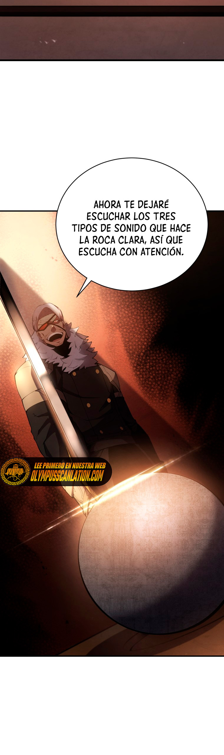 Read El hijo menor del maestro de la espada ES Manga Online