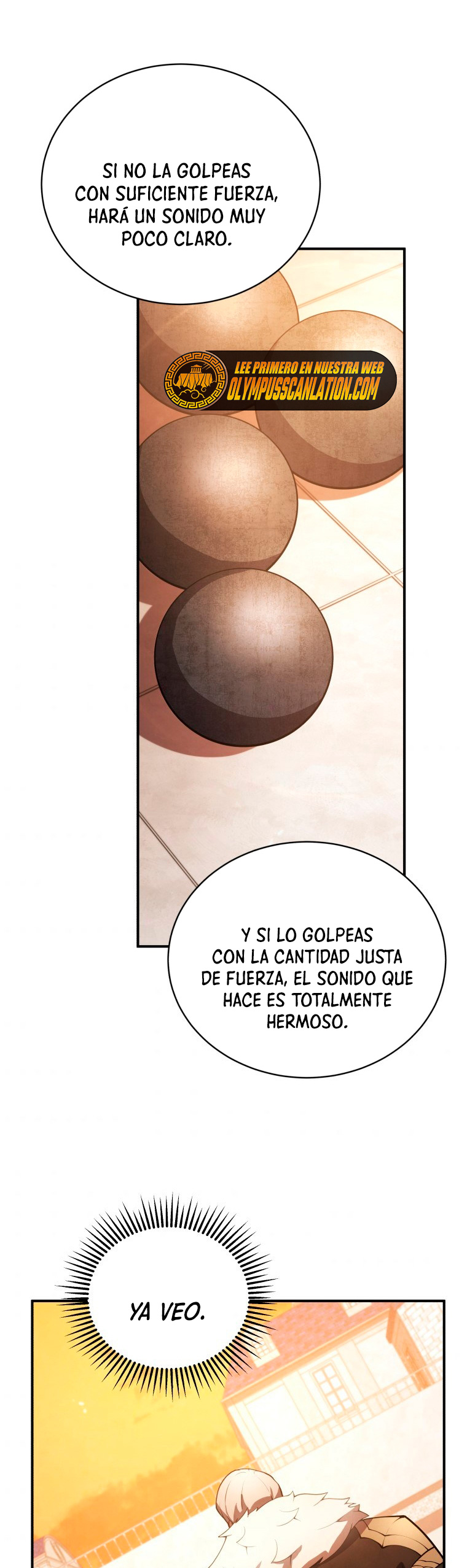 Read El hijo menor del maestro de la espada ES Manga Online