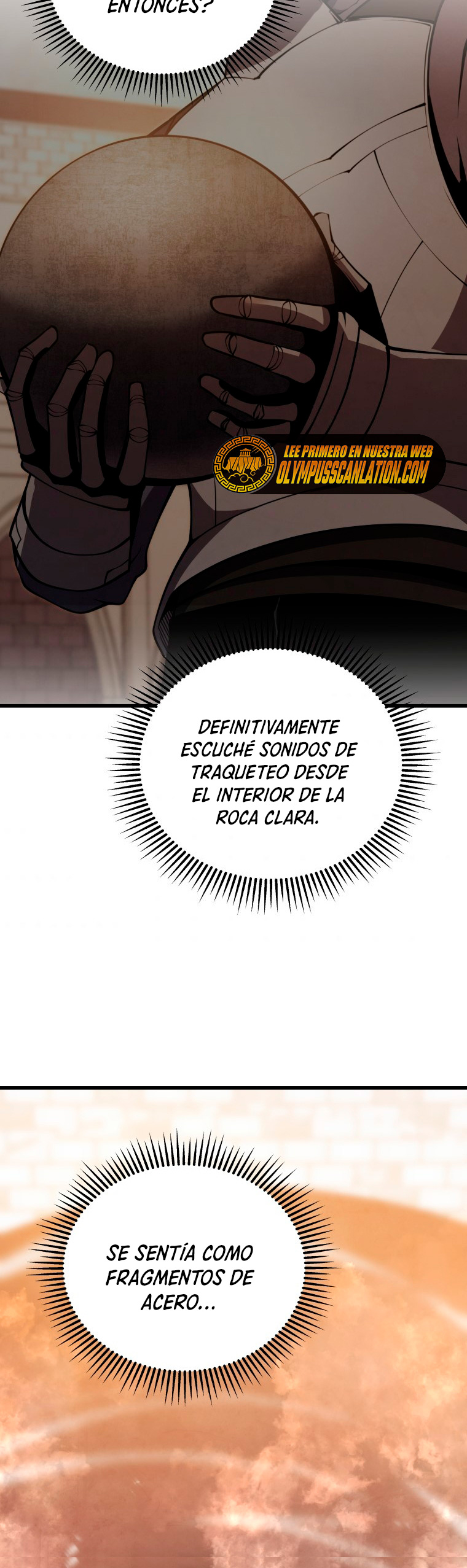 Read El hijo menor del maestro de la espada ES Manga Online
