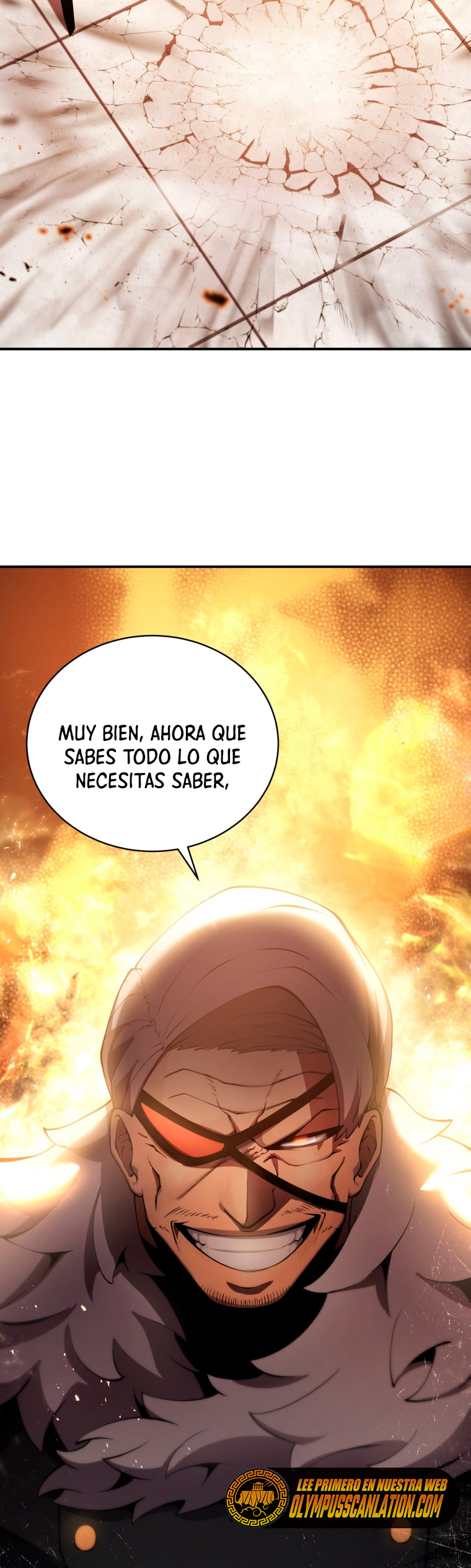 Read El hijo menor del maestro de la espada ES Manga Online