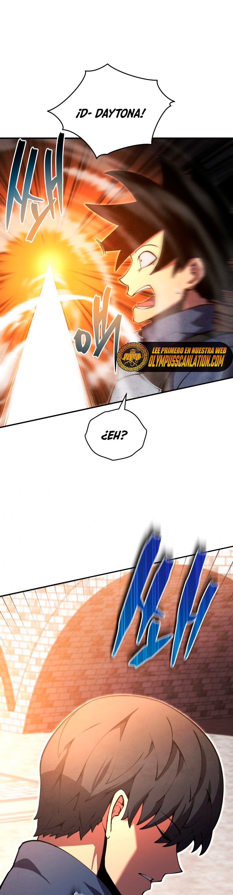 Read El hijo menor del maestro de la espada ES Manga Online