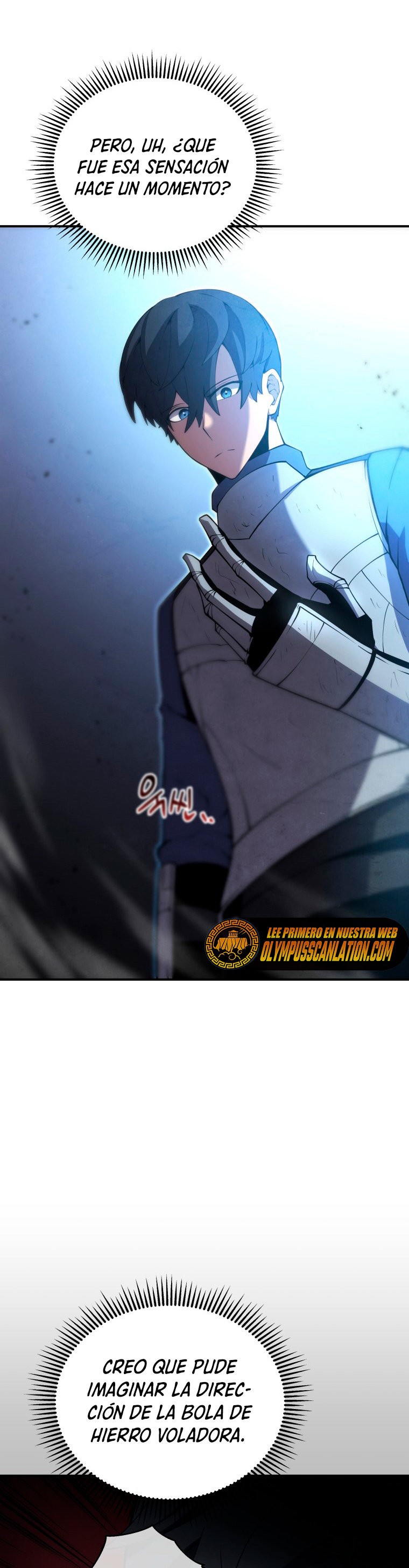 Read El hijo menor del maestro de la espada ES Manga Online