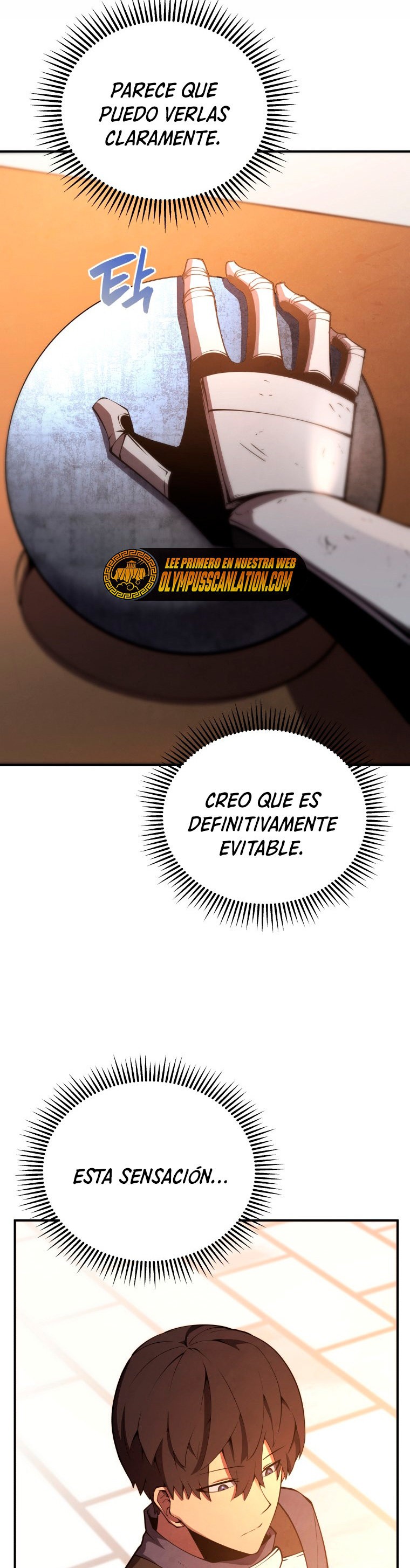 Read El hijo menor del maestro de la espada ES Manga Online