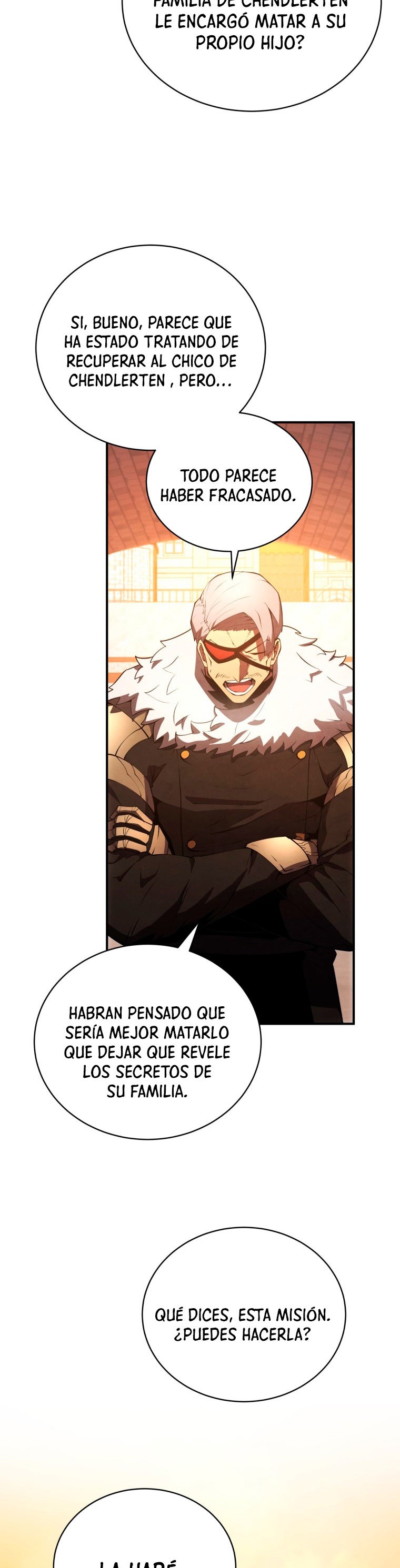 Read El hijo menor del maestro de la espada ES Manga Online