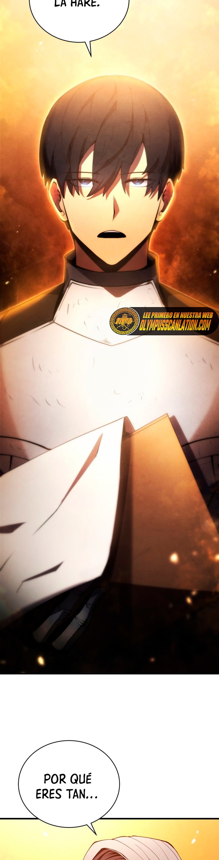 Read El hijo menor del maestro de la espada ES Manga Online