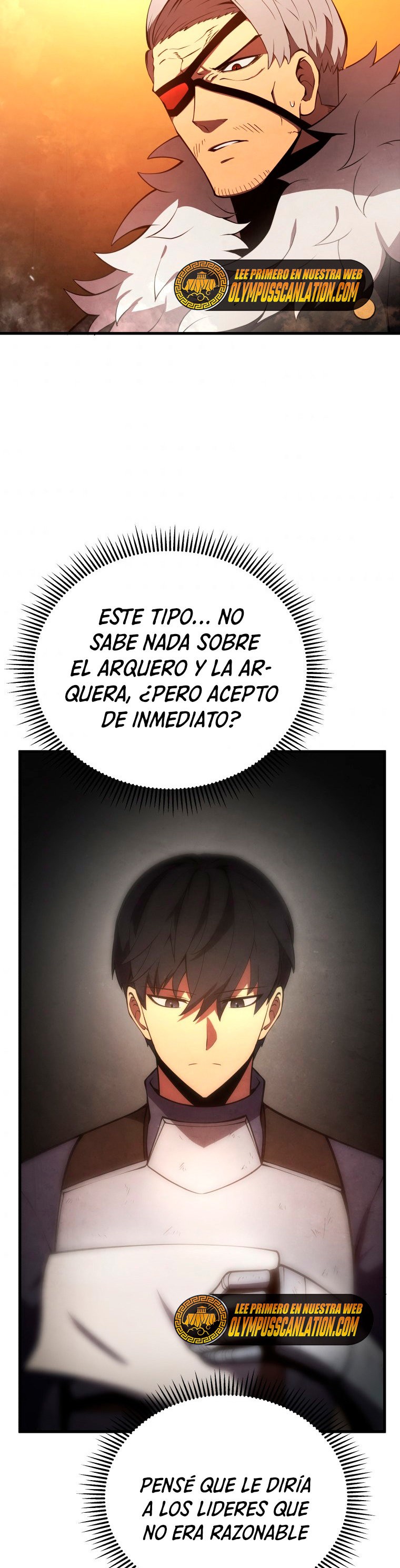 Read El hijo menor del maestro de la espada ES Manga Online
