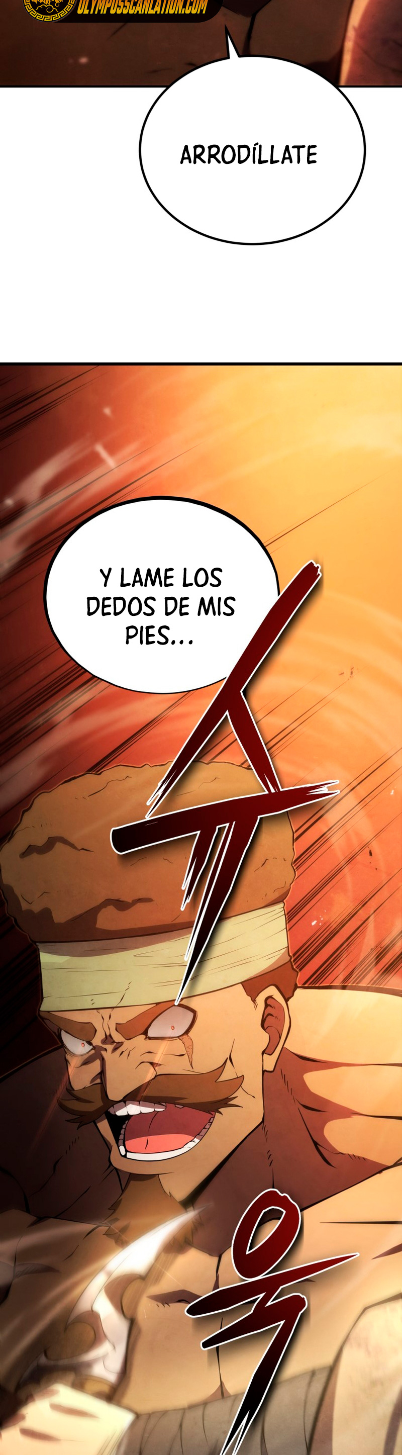 Read El hijo menor del maestro de la espada ES Manga Online