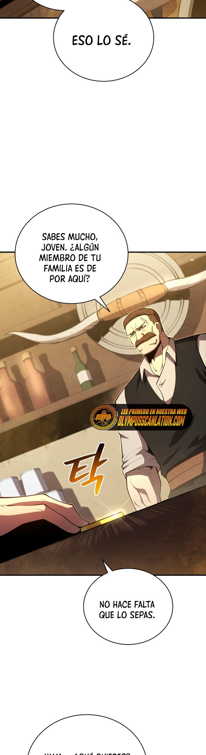 Read El hijo menor del maestro de la espada ES Manga Online
