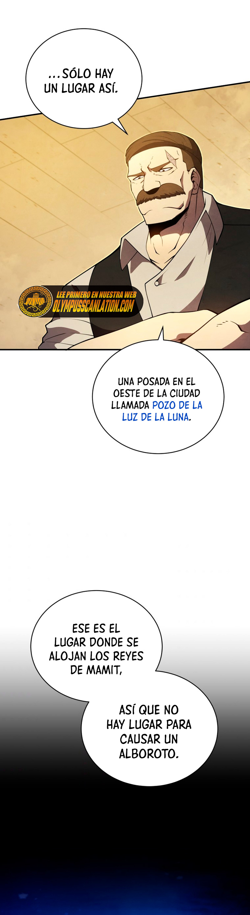 Read El hijo menor del maestro de la espada ES Manga Online