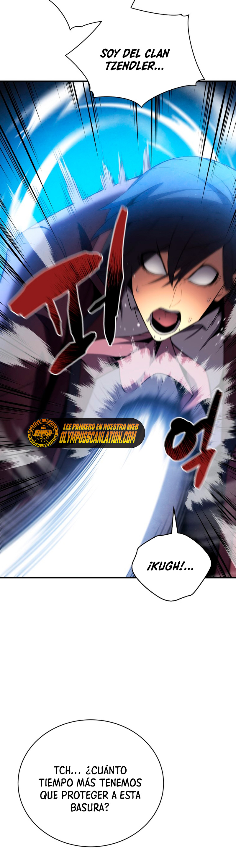 Read El hijo menor del maestro de la espada ES Manga Online