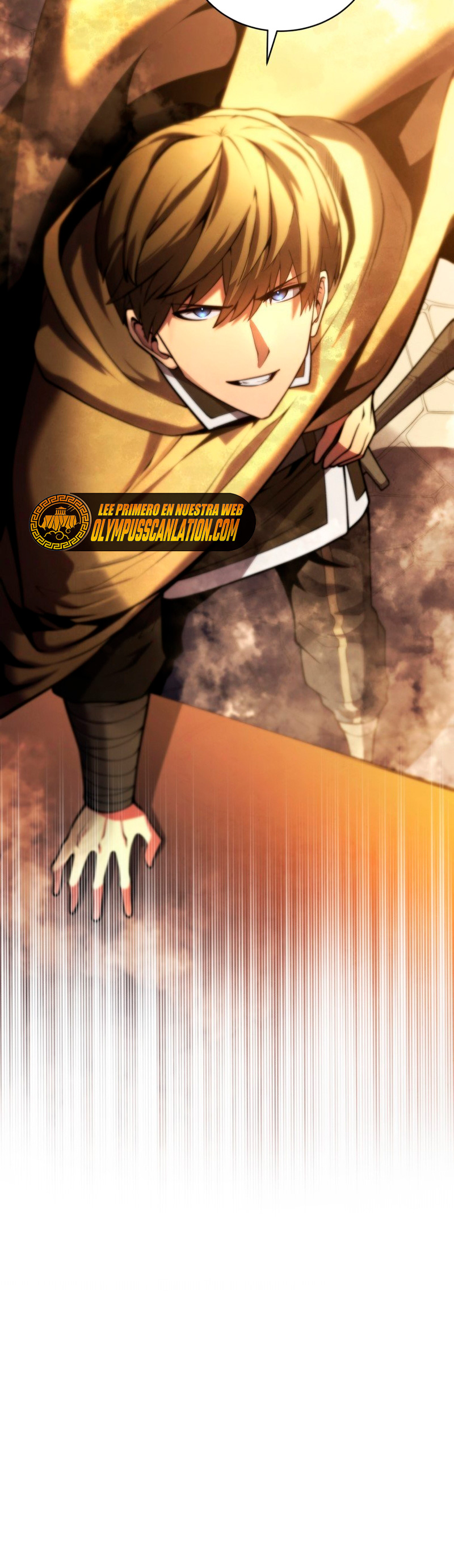 Read El hijo menor del maestro de la espada ES Manga Online